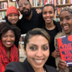 From a book event at Politics and Prose in 2019